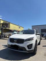 Kia Sorento 2.2 CRDi AWD Platinum Edition Automa... - Kia Sorento in Mannheim