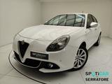 Alfa Romeo Giulietta III 1.6 jtdm Ti 120cv - Alfa Romeo Giulietta aus 2021