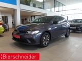 Volkswagen Polo 1.0 TSI DSG Goal ALU 15 LED NAVI ACC - Volkswagen Polo Neuwagen: Automatik