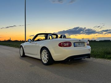 Mazda MX-5 - 5