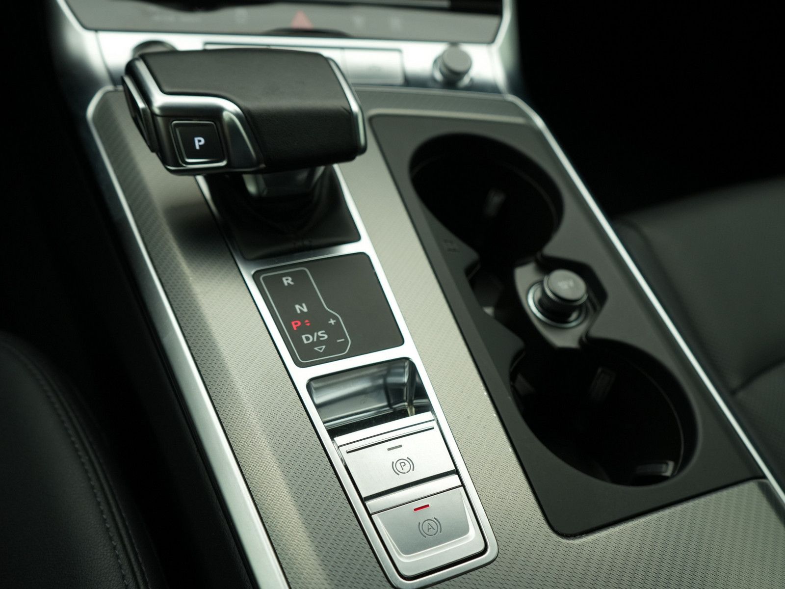 Audi A6 - Bild 15