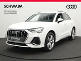 Audi Q3 2x S line 35 TDI S tr. *ACC*R-KAM*MATRIX'*AHK - Audi Q3 in Augsburg