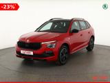 Skoda Kamiq Monte Carlo 1.5 TSI DSG Matrix Pano AHK