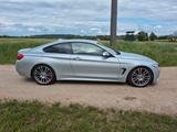 BMW 430d xDrive Coupé M Sport Automatik M Sport - gebrauchte BMW 430 aus dem Jahr 2016