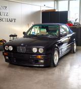 BMW 325 Original First Edition 1of250 Mtechnik 2 - BMW 325 aus 1991