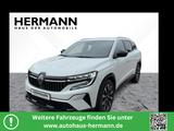 Renault Espace 1.2 E-Tech Full-Hybrid 200 Techno *7-Sitz - Renault: 7 Sitzer