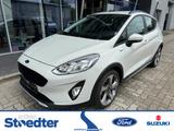 Ford Fiesta Active 5D 1.0 L EB 100P Apple CarPlay And - Ford Fiesta: 5d