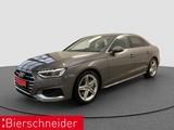 Audi A4 Lim 45 TFSI qu advanced AHK PANO MATRIX HuD - Audi A4 Gebrauchtwagen in Saarbrücken