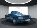 Mercedes-Benz CE 200 Cabrio Sportline nur 40" Km Note 1- - Mercedes-Benz CE-Class