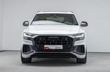 Audi SQ8 TFSI - AHK*Pano*Assist*B&O*Matrix*Massage*  - Audi SQ8 von privat