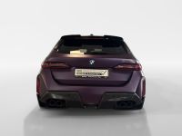 BMW M5 - Vorschau Bild 5