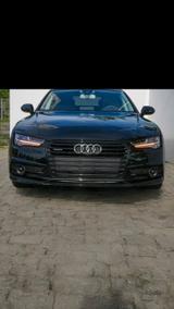 Audi A7 3.0 TDI 200kW quattro S tronic Sportb. - - Audi A7 in Augsburg