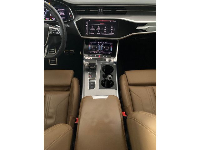 S6 Limousine 3.0 TDI V6 quattro AHK+LEDER