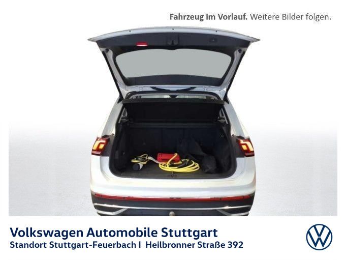 Volkswagen Tiguan - Bild 6