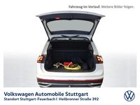 Volkswagen Tiguan - Vorschau Bild 6