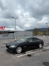 BMW 730d TOP - BMW 730 aus 2011: 730d