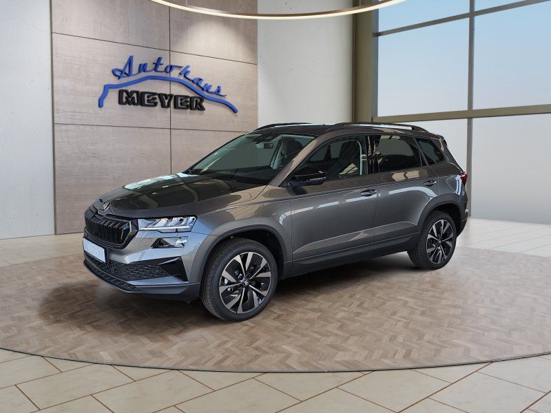 Image of Skoda Karoq