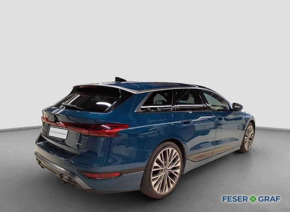 Audi A6 - Bild 2