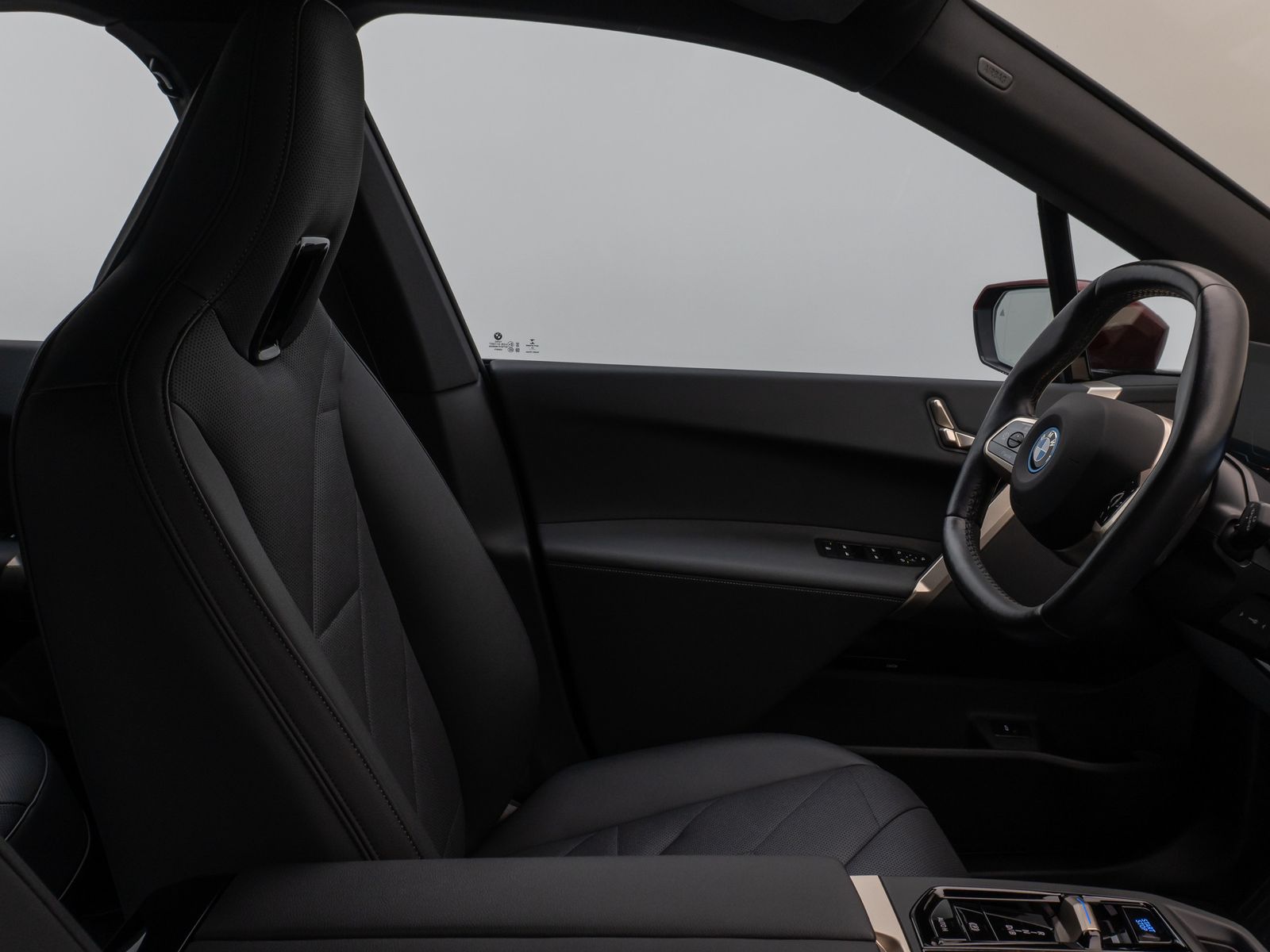 Fahrzeugabbildung BMW iX xD40 360° DAB H/K ACC Komfort Sport 22Zoll