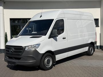 Mercedes Sprinter - 1