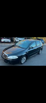 Fiat Top gewarteter Fiat Croma 1.9 JTD Diesel - scheckheftgepflegte Fiat Croma