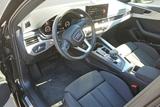 Audi A4 Avant 40 TFSI S-TRO*S-LINE EDITION*MATRIX*NAV - Audi A4: Kombi