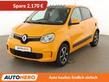 Renault Twingo 0.9 TCe Limited*TEMPO*PDC*KLIMA* - Renault Twingo Gebrauchtwagen in München