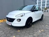 Opel Adam Jam Euro-6 Teil-Leder PDC Navi - Opel Adam Gebrauchtwagen in Stuttgart