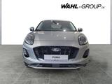 Ford Puma Titanium 1,0 l EcoBoost *NAVI*KAMERA* - Ford Puma Titanium mit Hybrid-Antrieb (Benzin/Elektro)