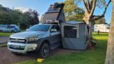 Ford Ranger Pickup Alucab OVERLANDER Dachzelt v.Zubeh - Offers matching your search criteria