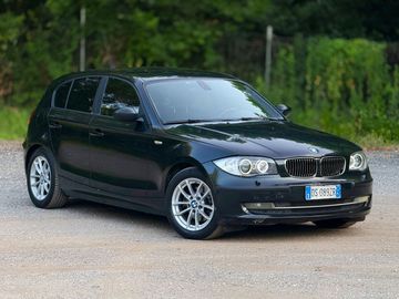 BMW 120 - 2