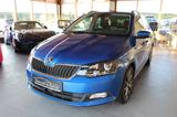 Skoda Fabia Combi 1.0 TSI DSG Ambition*NAVI*1.HAND* - Skoda Fabia: Ambition