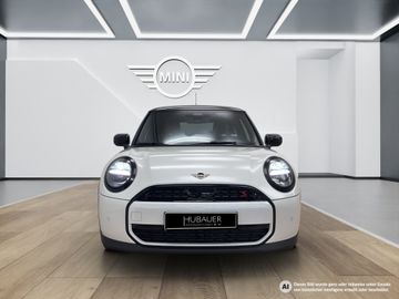MINI Cooper S - 10