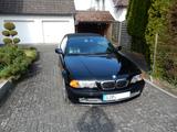 BMW 330Ci - Leder, Navi, Scheckheft