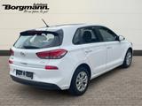 Hyundai i30 Select 1.4 Bluetooth - Freisprecheinrichtung - Hyundai i30 Gebrauchtwagen in Gelsenkirchen