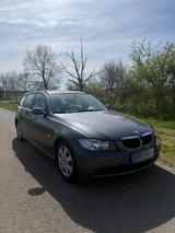 BMW 318i Touring  tausch ist möglich - BMW 318: 318is