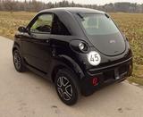 Microcar DUÈ Must DCi DAB Alu auch in Weiß - Microcar: Du