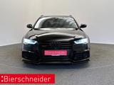 Audi A6 Avant 3.0 TDI qu. S tronic line MATRIX 20 UMG - Audi A6 mit Diesel-Antrieb: Standheizung