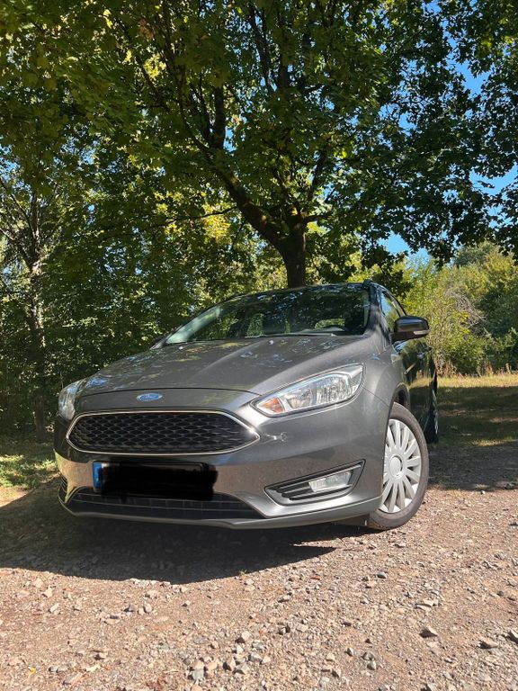 Image of Ford Focus