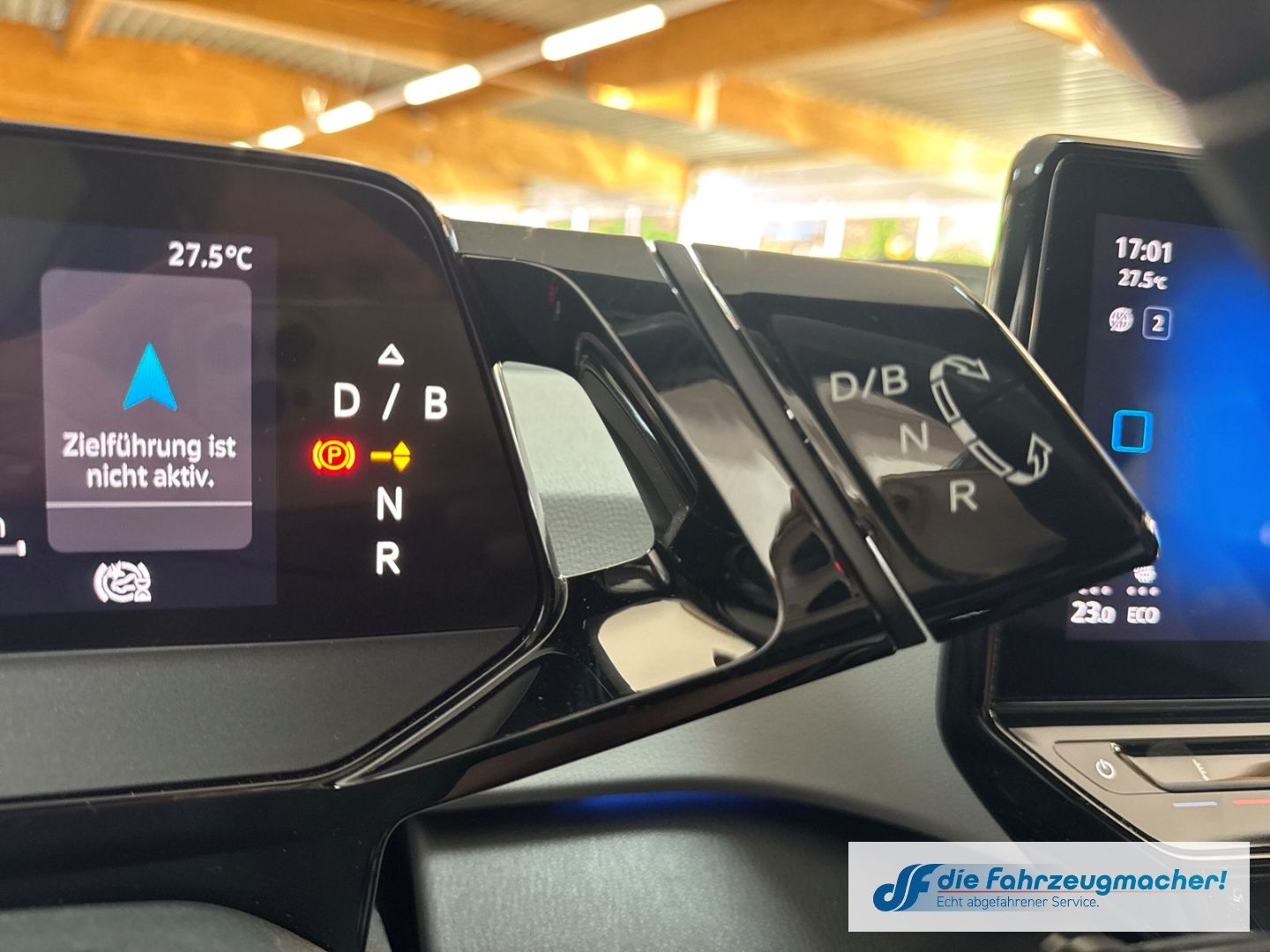Fahrzeugabbildung Volkswagen ID.3 Pro Performance 150 kW Business StandHZG Na