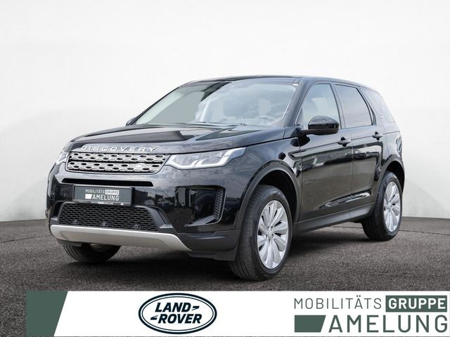 Land Rover Discovery Sport D180 SE LED NAVI KAMERA LEDER