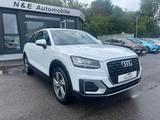 Audi Q2 design *ACC*SHZ*PDC*SHG* - Audi Q2 in Augsburg