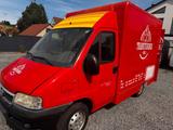 Fiat Ducato Imbisswagen zu verkaufen  Sof... - : Imbisswagen