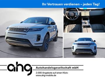 Land Rover Leasingangebot: Land Rover Range Rover Evoque D200 S ab 399,- Euro im Monat