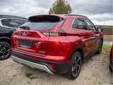 Mitsubishi Eclipse Cross 2.4 Plus Hybrid 4WD STANDHZ LED - Mitsubishi Eclipse Cross Plus mit Hybrid-Antrieb (Benzin/Elektro)