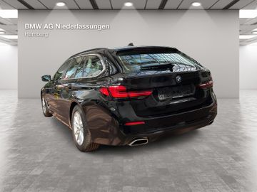 BMW 520 - 3