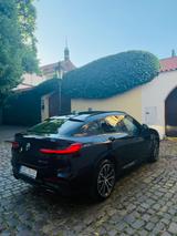 BMW X4 M40 M40i - - Gebrauchtwagen in Tschechische Republik