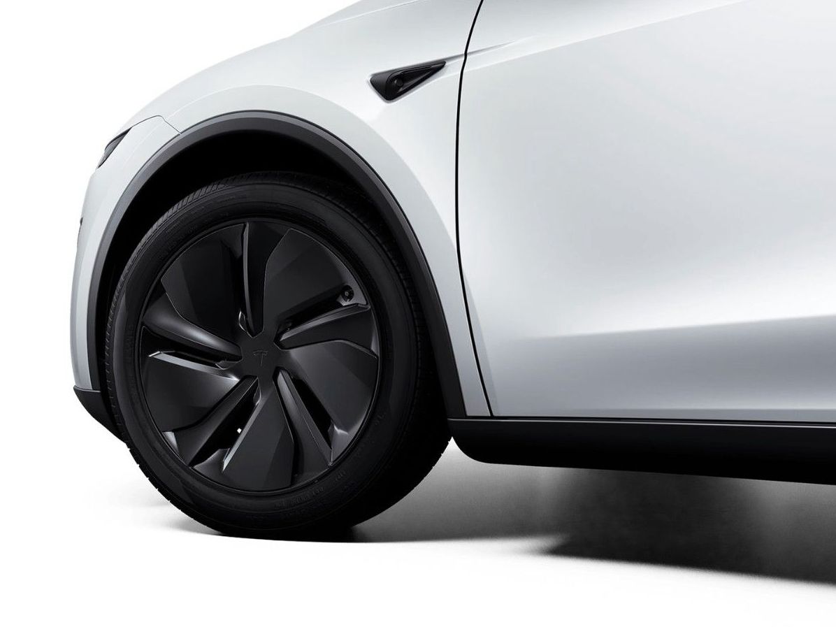 Tesla Model Y - Bild 3