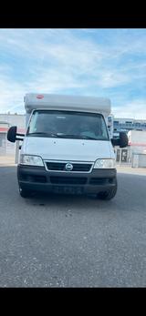 Bürstner T 615 - Offers