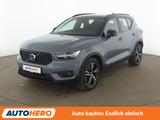 Volvo 1.5 T5 Plug-in Hybrid R-Design Expression 2WD Au - Volvo XC40 mit Hybrid-Antrieb